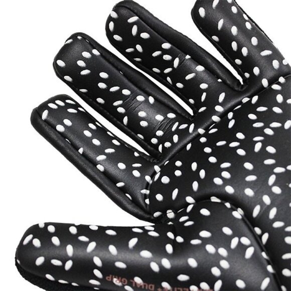 Puma Future Ultimate NC Soccer Goalkeeper Goalie Gloves Black Size 9 041923-03 - Picture 5 of 6